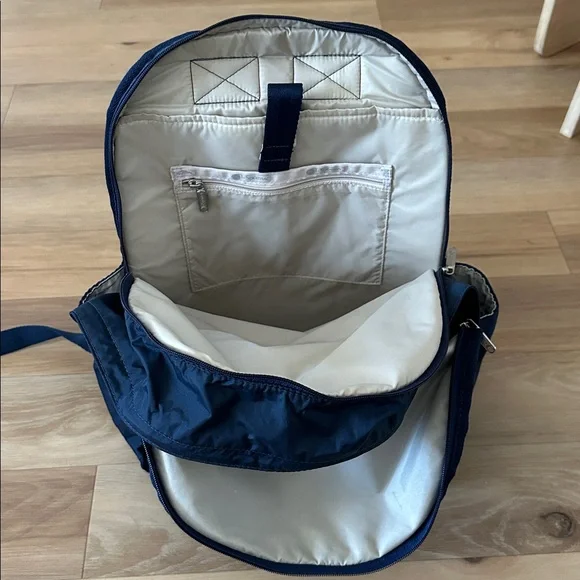 LeSportsac Classic Route Backpack - Picture 10 of 12